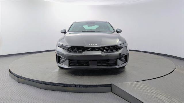 Used 2026 Kia K5 LXS FWD image 12