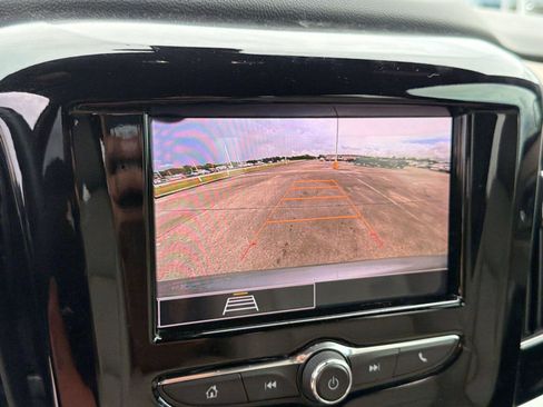 Certified 2024 Chevrolet Traverse LS w/ Safety Package FWD image 21