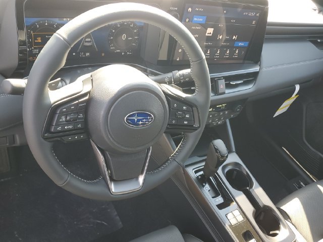 New 2026 Subaru Outback Touring XT AWD/4WD image 21