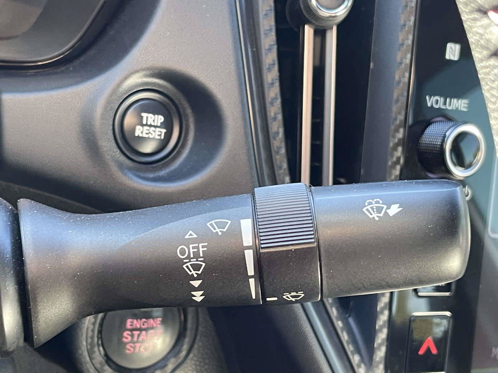 Used 2022 Subaru WRX Premium AWD/4WD image 22