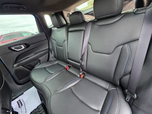 New 2026 Jeep Compass Limited AWD/4WD image 15