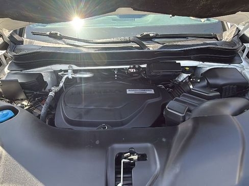 Used 2019 Honda Passport Touring image 30