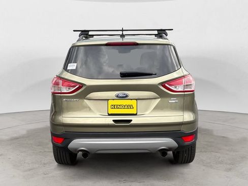 Used 2013 Ford Escape SE AWD/4WD image 6