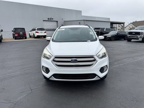 Used 2018 Ford Escape SE image 7