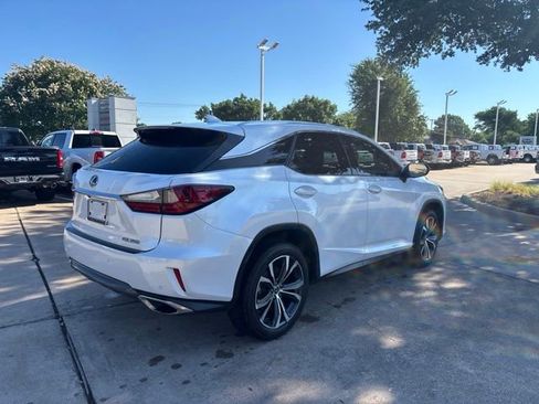 Used 2019 Lexus RX 350 FWD w/ Navigation Package image 5