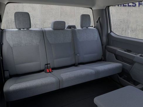New 2026 Ford F250 XLT AWD/4WD image 11