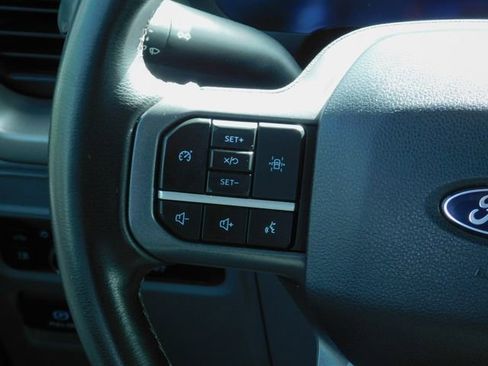 Used 2024 Ford F150 XLT w/ Mobile Office Package image 29