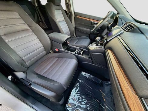 Used 2022 Honda CR-V EX image 14