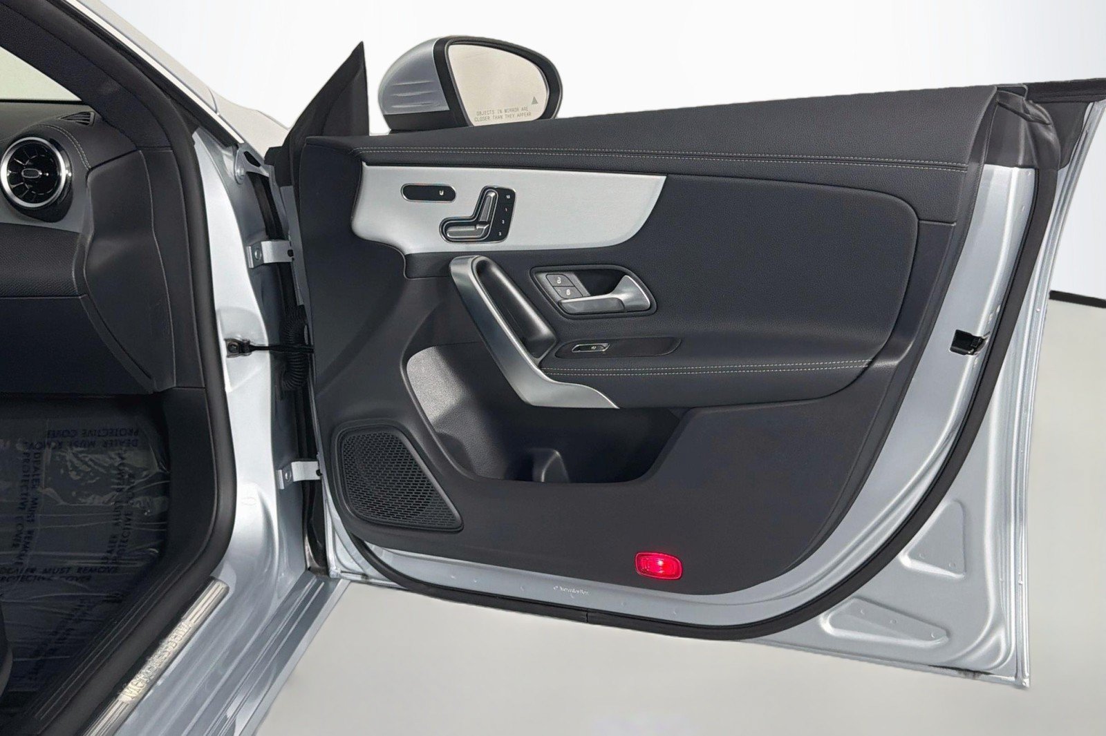 Certified 2026 Mercedes-Benz CLA 250 image 27