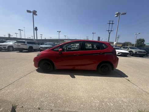Used 2017 Honda Fit LX image 14