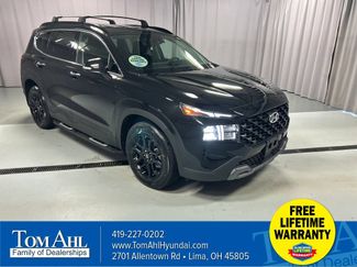 Used 2023 Hyundai Santa Fe XRT w/ Cargo Package FWD 360° Tour