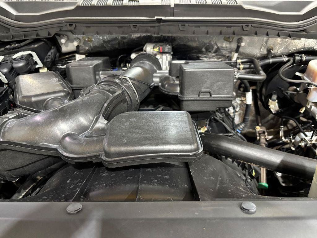 Used 2021 Ford F250 XL w/ Power Equipment Group AWD/4WD image 24
