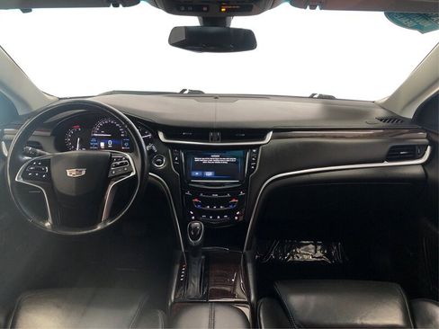 Used 2017 Cadillac XTS Luxury image 18