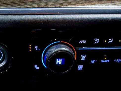 Used 2024 Chevrolet Silverado 1500 RST w/ LPO, Dark Essentials Package AWD/4WD image 22