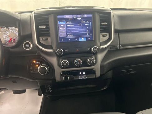 Used 2024 RAM 2500 Big Horn image 18