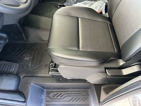 New 2026 Ford Transit 150 Low Roof image 13