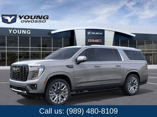 New 2026 GMC Yukon XL Denali Ultimate video 2