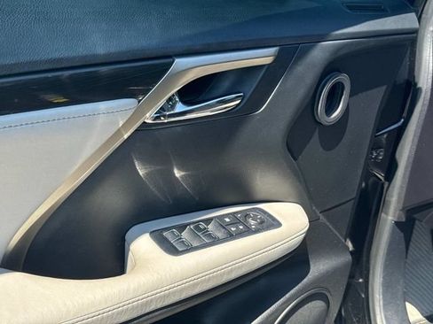 Used 2017 Lexus RX 350 FWD w/ Accessory Package image 25
