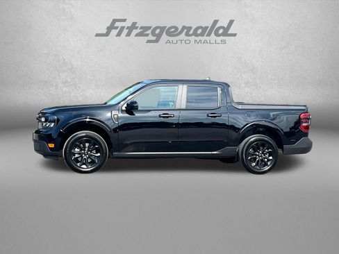 Used 2024 Ford Maverick XLT w/ XLT Luxury Package FWD image 5