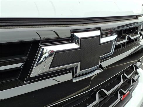 New 2026 Chevrolet Silverado 1500 LT Trail Boss w/ LT Trail Boss Premium Package image 24