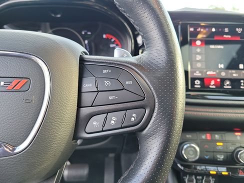 Used 2023 Dodge Durango GT AWD/4WD image 23