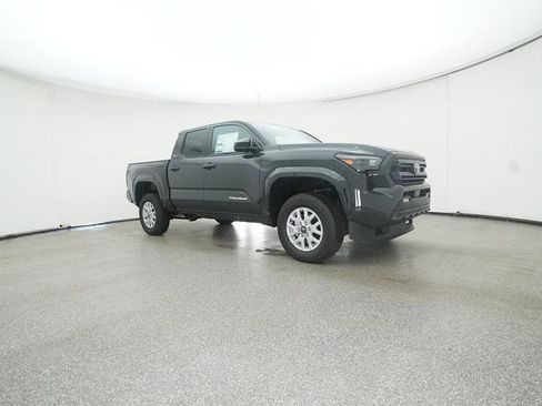 New 2024 Toyota Tacoma SR5 image 25