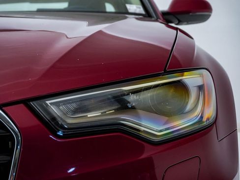 Used 2013 Audi A6 3.0T Prestige w/ Prestige Pkg AWD/4WD image 6