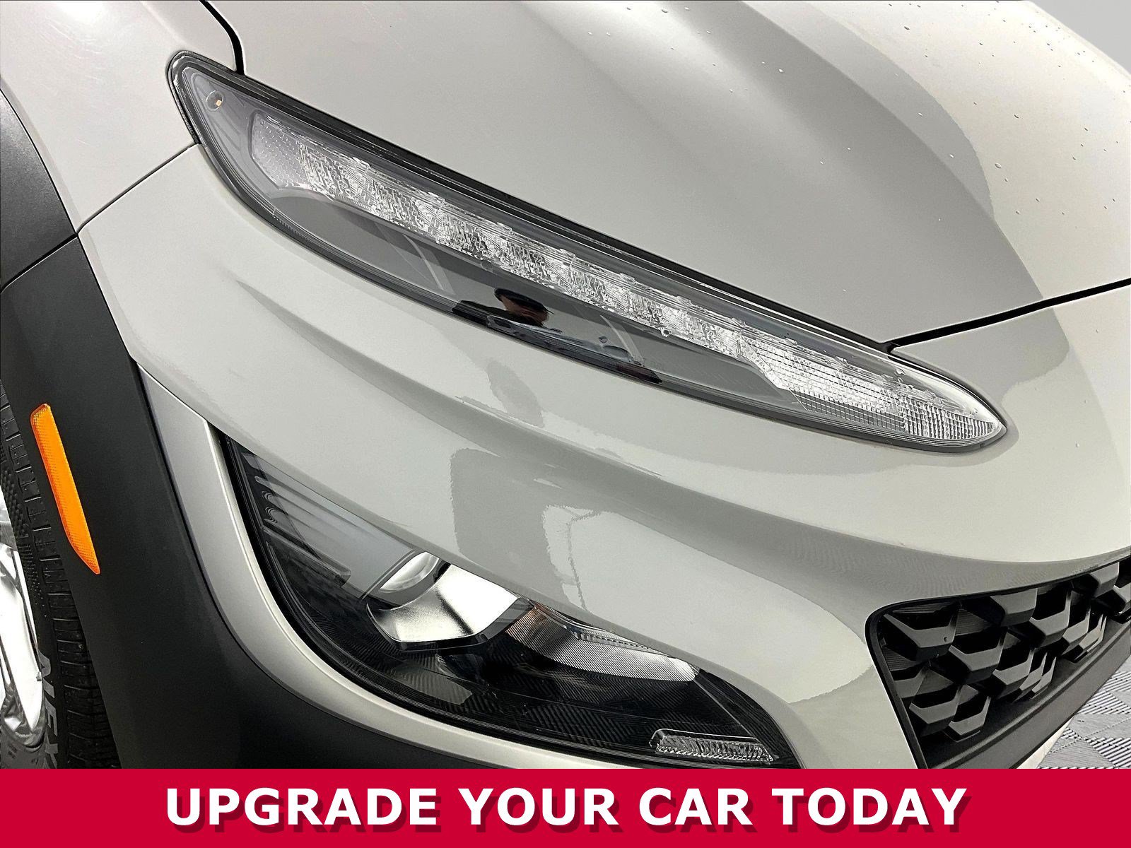 Used 2023 Hyundai Kona SEL FWD image 27
