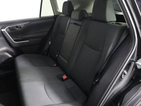 Used 2024 Toyota RAV4 LE image 27