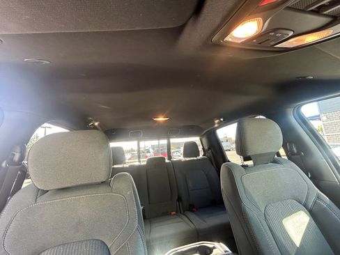 Used 2022 RAM 1500 Big Horn image 27