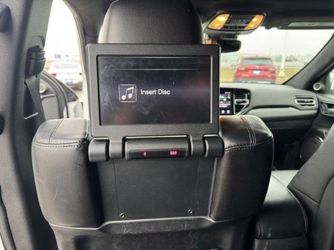 Used 2021 Dodge Durango Citadel w/ Premium Entertainment Group image 24