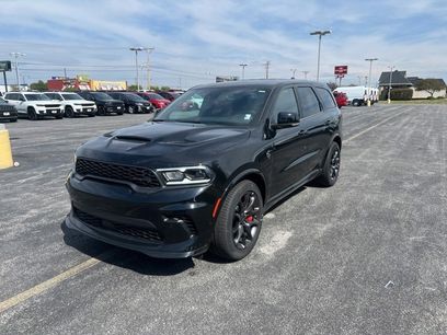 Used 2024 Dodge Durango SRT Hellcat