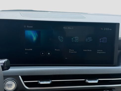 New 2026 Hyundai Sonata SEL FWD image 11