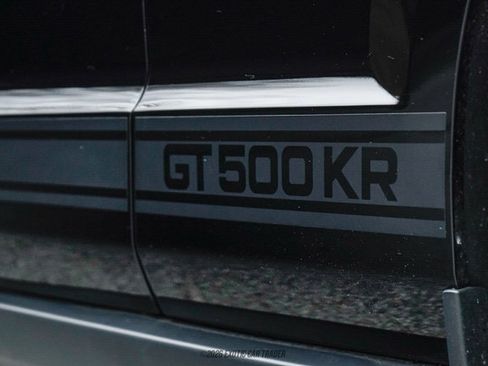 Used 2008 Ford Mustang Shelby GT500 RWD image 39