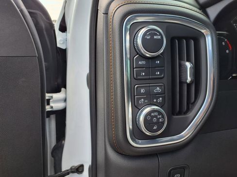 Used 2021 GMC Sierra 1500 AT4 image 16