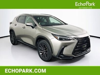 Used 2024 Lexus NX 250 NX 250 Premium