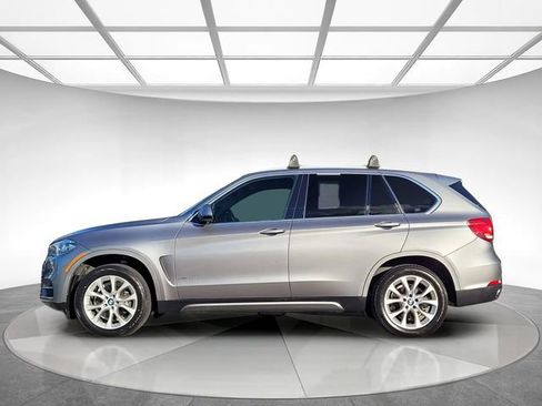 Used 2015 BMW X5 xDrive35i image 8