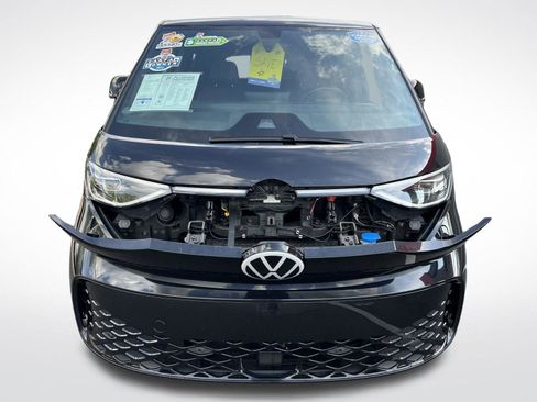Used 2025 Volkswagen ID. Buzz Pro S RWD image 15