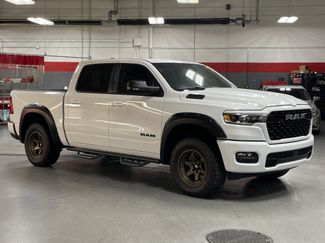 Used 2025 RAM 1500 Big Horn 360° Tour