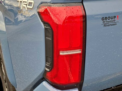 New 2026 Toyota Tacoma TRD Sport image 15