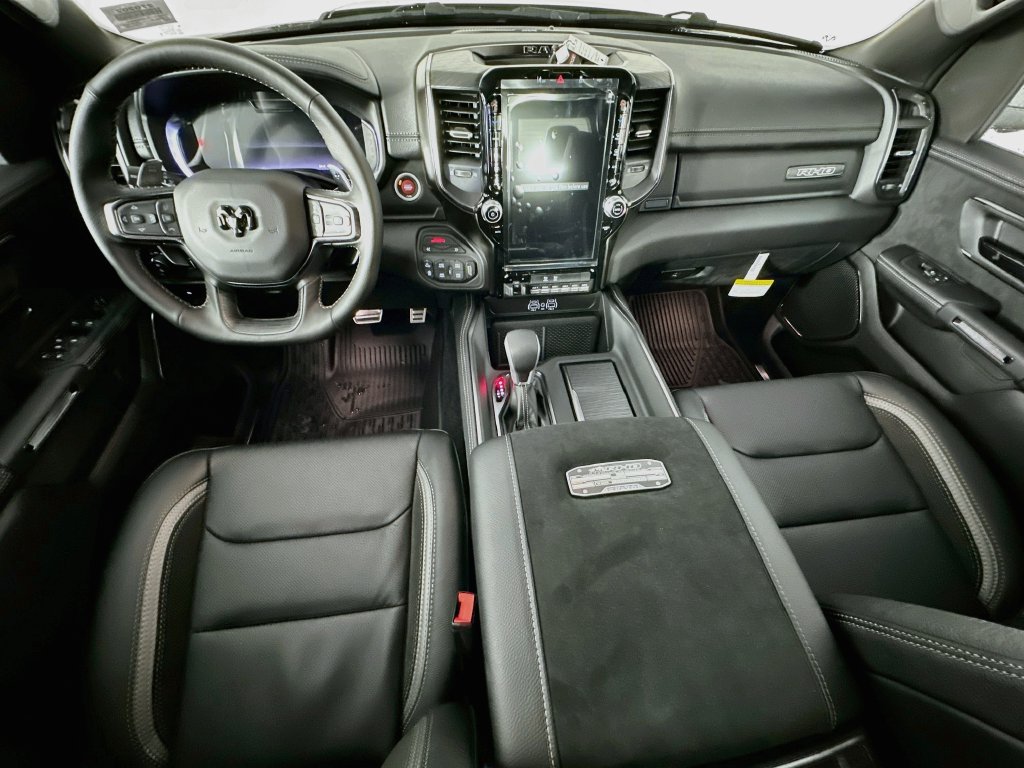 New 2027 RAM 1500 RHO AWD/4WD image 9