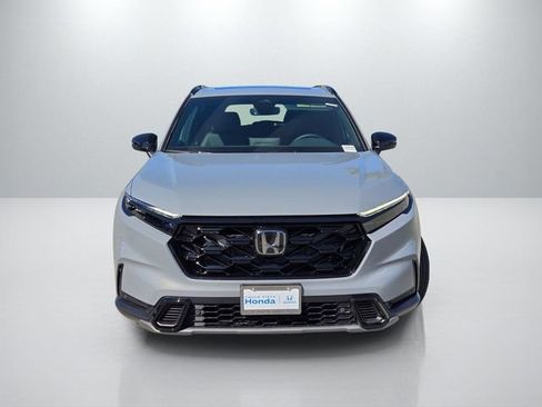 New 2026 Honda CR-V Sport-L image 2