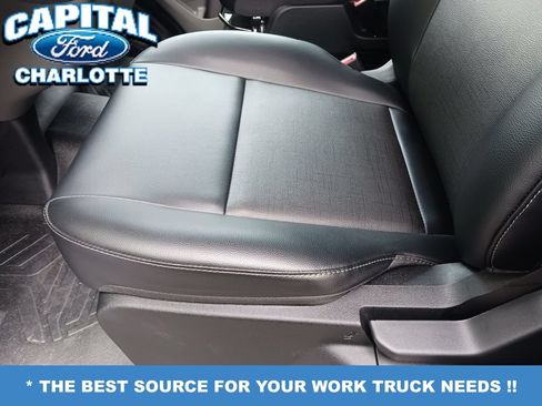 New 2026 Ford Transit 350 148 High Roof Extended w/ Load Area Protection Package RWD image 15