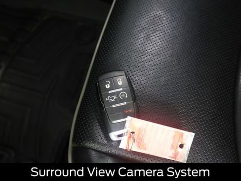 Used 2021 RAM 3500 Limited image 50