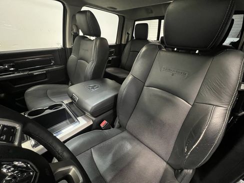 Used 2014 RAM 1500 Laramie w/ Convenience Group image 11