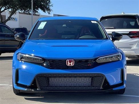 New 2025 Honda Civic Type R image 7
