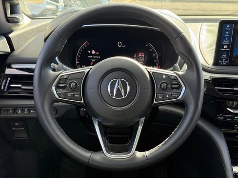 Certified 2025 Acura MDX w/ Technology Package image 24