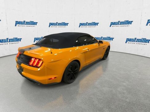 Used 2019 Ford Mustang GT Premium w/ Equipment Group 401A image 11