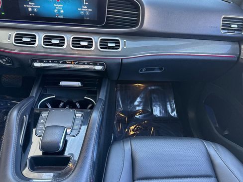 Certified 2022 Mercedes-Benz GLE 350 image 30