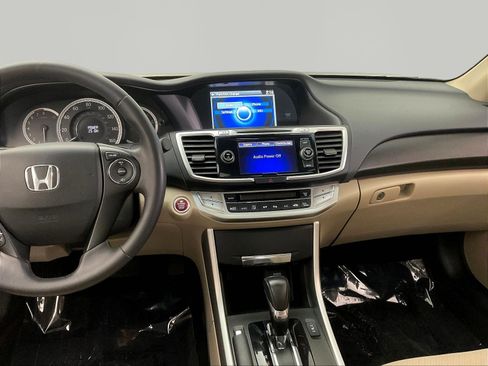Used 2013 Honda Accord EX-L image 9